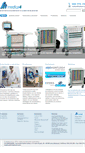 Mobile Screenshot of medica4.com